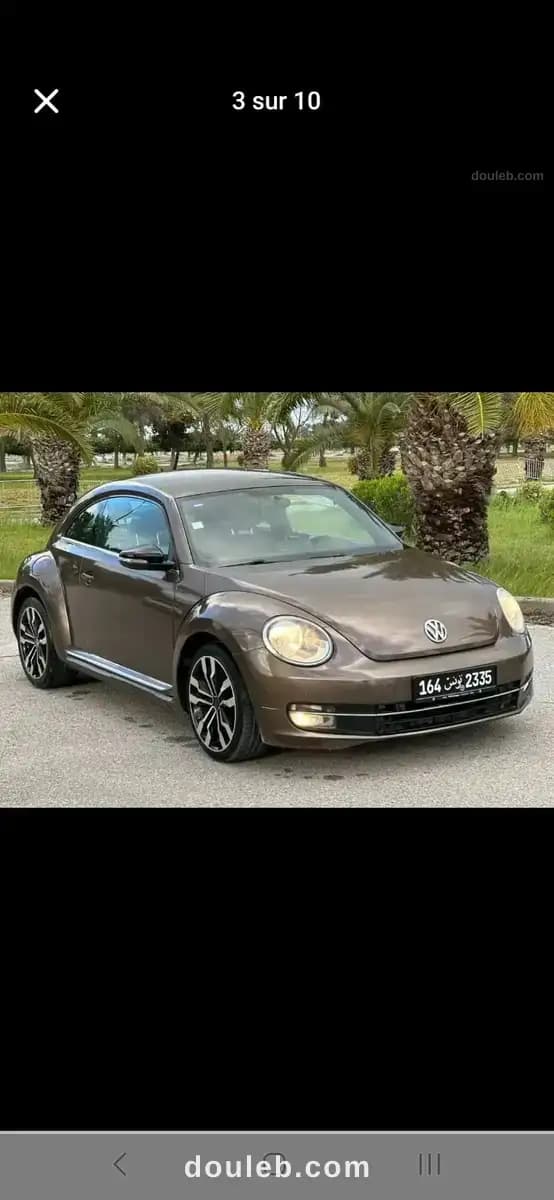 Voiture originale - Miniature 4