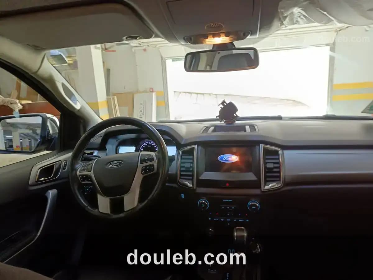 Pick up ford ranger - Photo 1