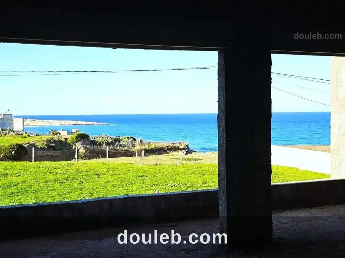 Villa 240 m2 a rafraf plage proche mer - Miniature 2
