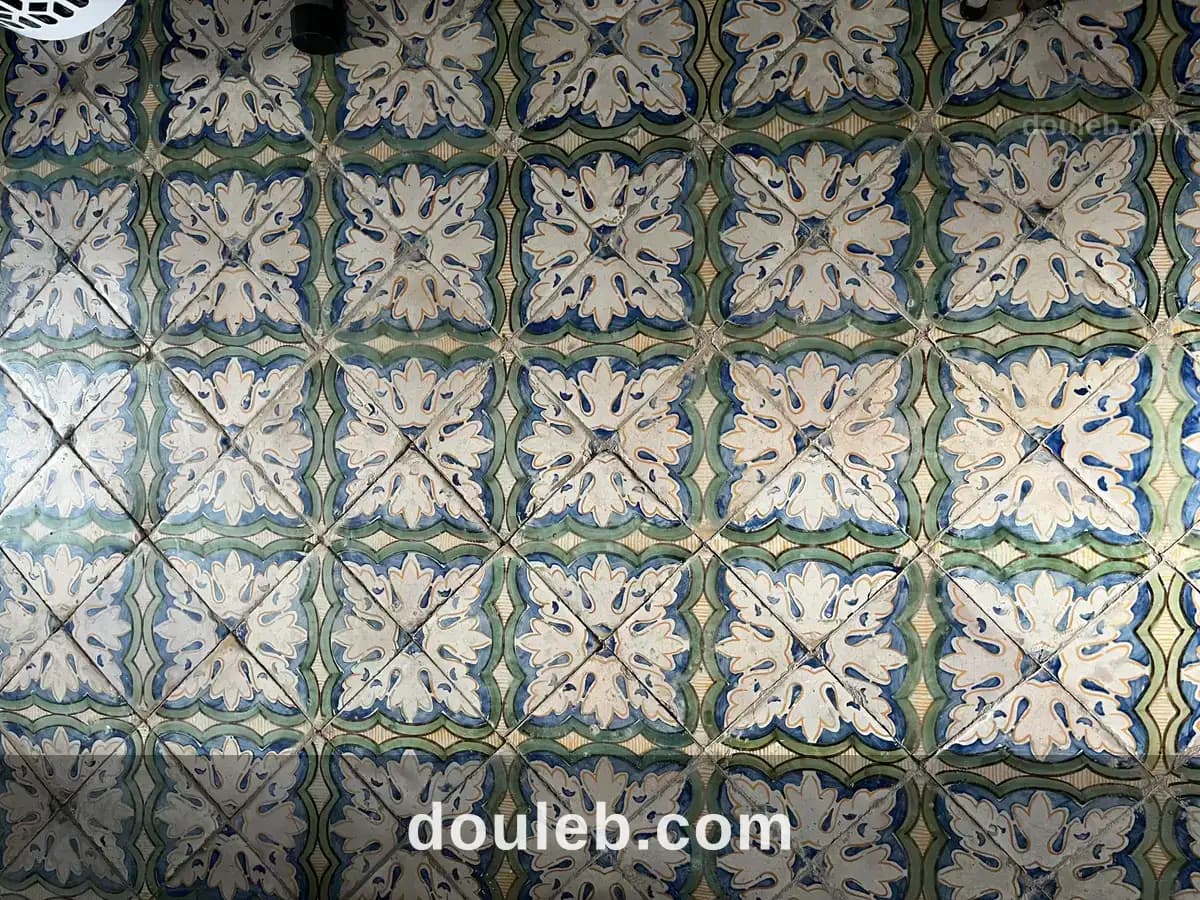 Maison arabesque - Photo 1