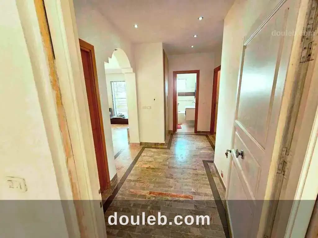 Villa duplex 430 m2 rafraf plage ain mestir - Miniature 2