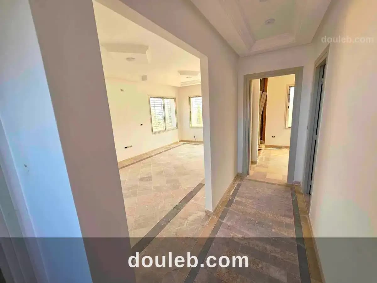 Villa duplex 430 m2 rafraf plage ain mestir - Miniature 3