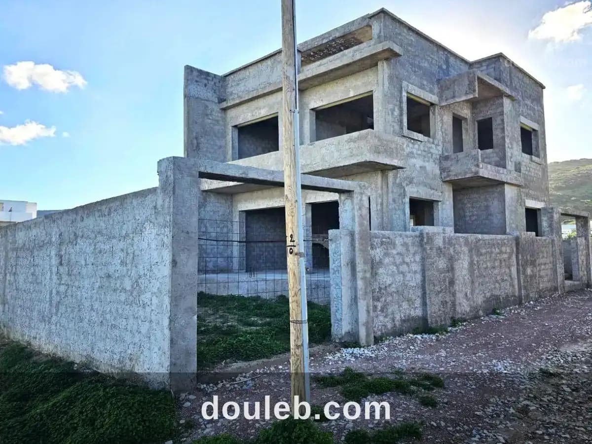 Villa 245 m2 rafraf plage jet de pierre de la mer - Photo 1