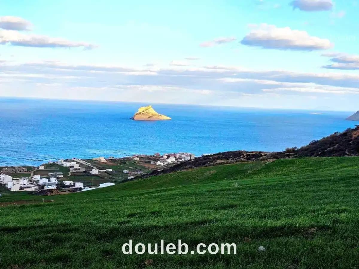 Terrain 2700 a rafraf entre rêve et investissement - Photo 1