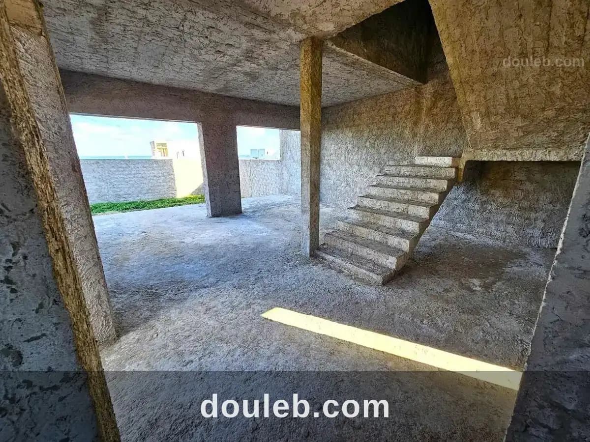Villa 245 m2 rafraf plage jet de pierre de la mer - Miniature 4
