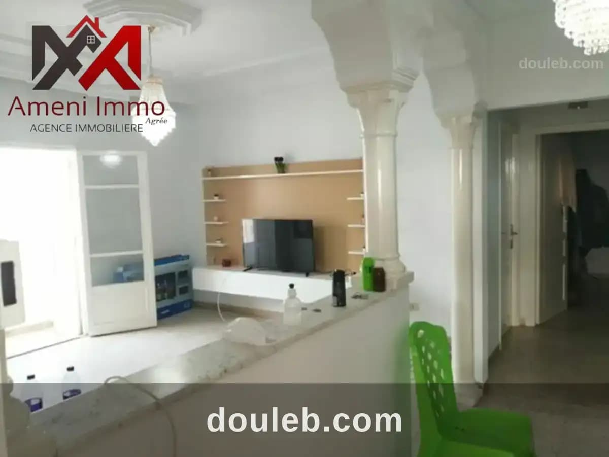 Appart s2 à el mourouj 5 - Photo 1