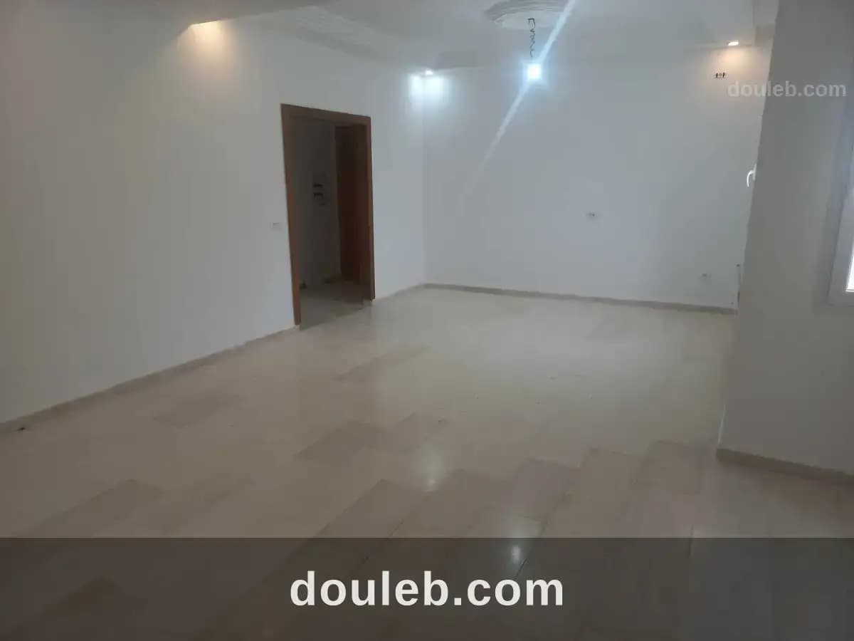 Spacieux s3 rue du parc soukra - Photo 1