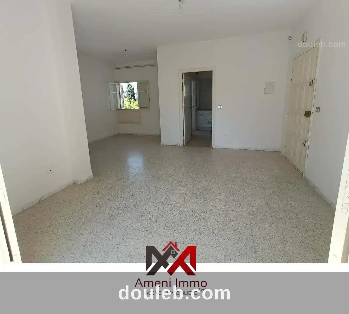 Appartement s3 à el mourouj 3 - Photo 1