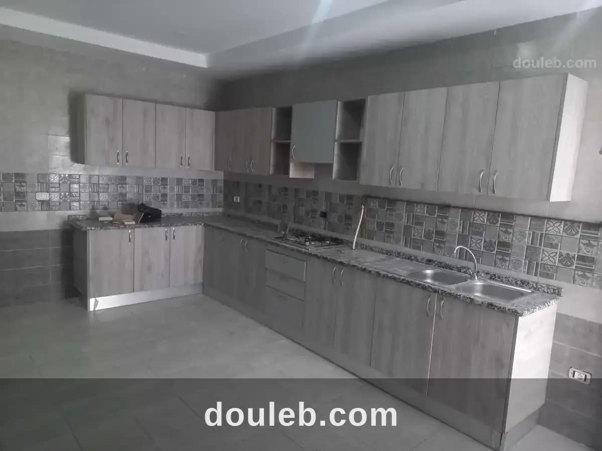 Spacieux s3 rue du parc soukra - Miniature 2