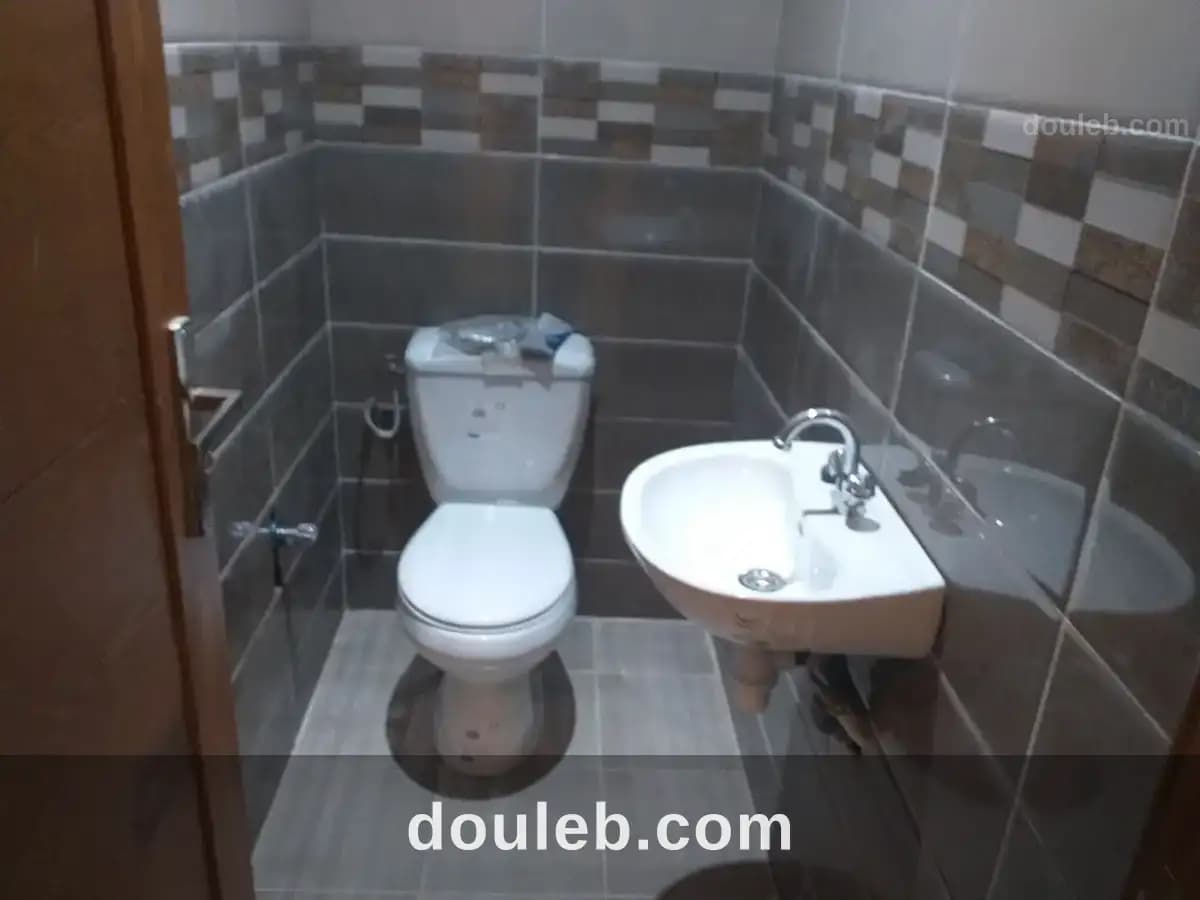 Spacieux s3 rue du parc soukra - Miniature 3