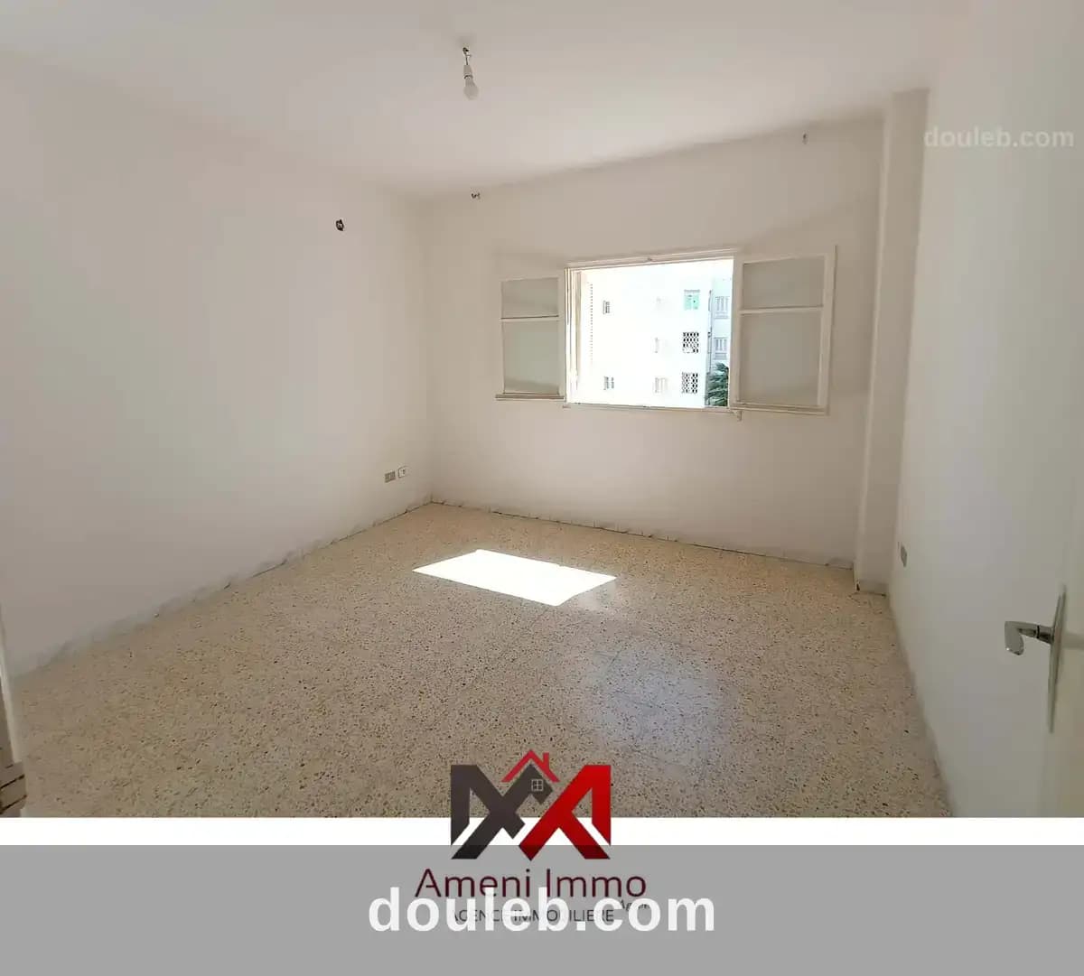 Appartement s3 à el mourouj 3 - Miniature 3