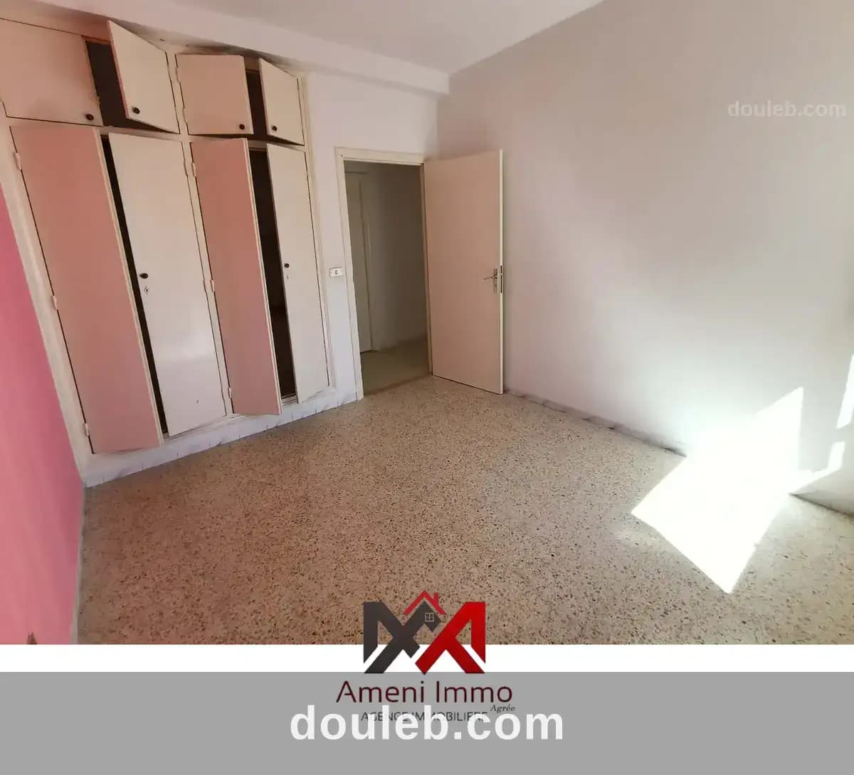 Appartement s3 à el mourouj 3 - Miniature 4