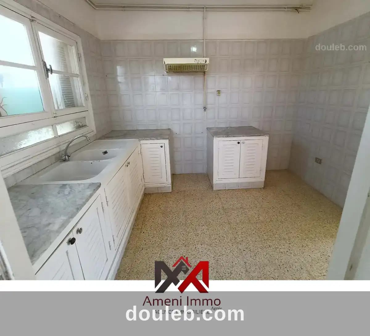 Appartement s3 à el mourouj 3 - Miniature 5