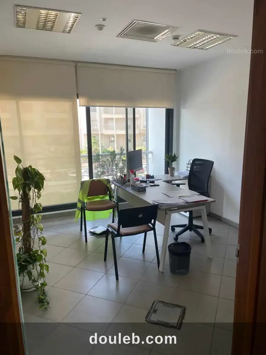 Open space et des bureaux au lac2 - Miniature 2