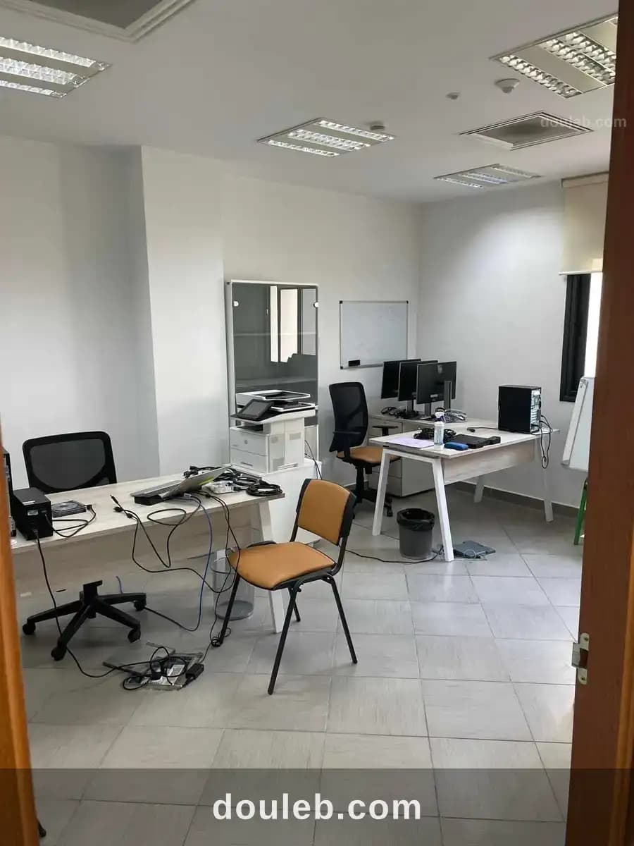 Open space et des bureaux au lac2 - Miniature 3