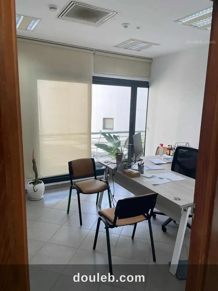 Open space et des bureaux au lac2 - Miniature 4