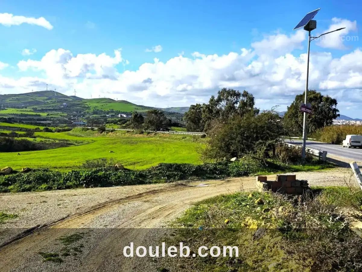 Terrain 530 m2 a rafraf - Photo 1