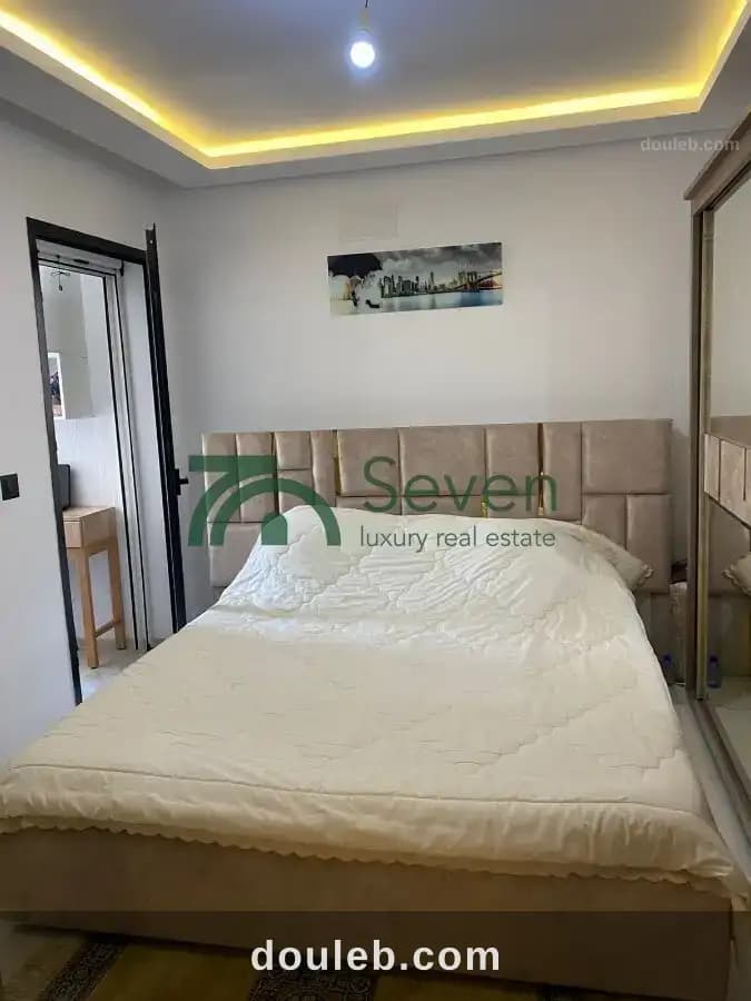 Un appartement en s2 à cité les palmerais - Photo 1