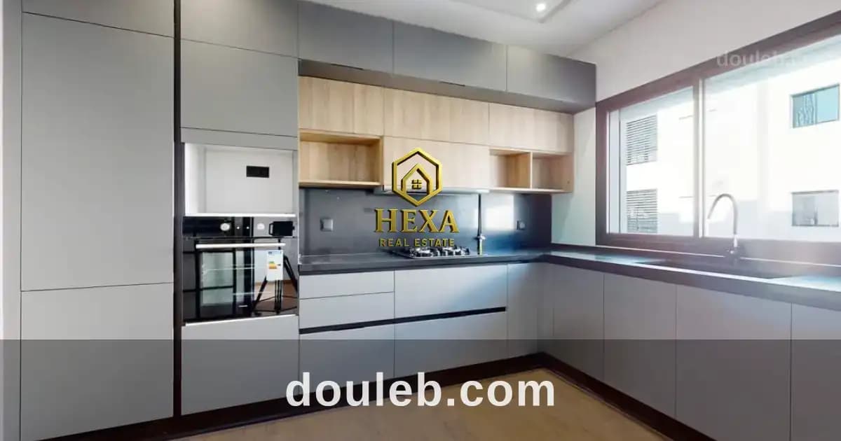 Appartement s2 à ain zaghouan nord - Photo 1