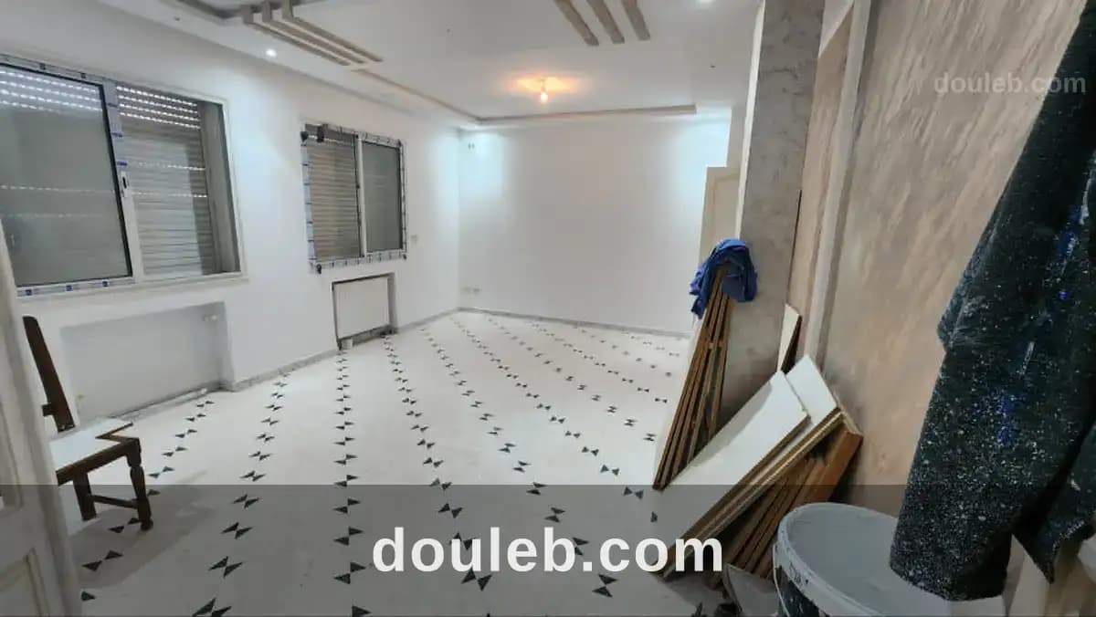 Villa neuf s4 à borj cedria - Photo 1