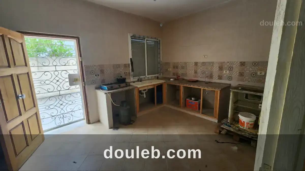 Villa neuf s4 à borj cedria - Miniature 3