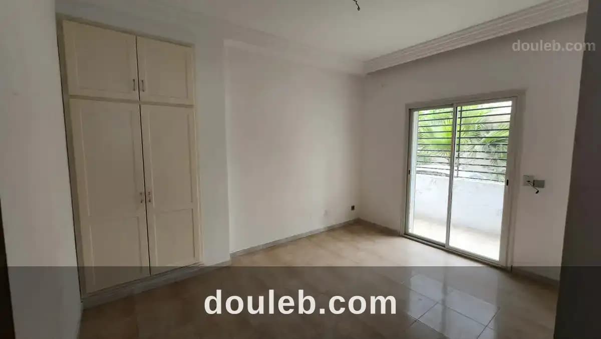 Appartement s2 rdc avec terrasse jaafer 2 - Miniature 4