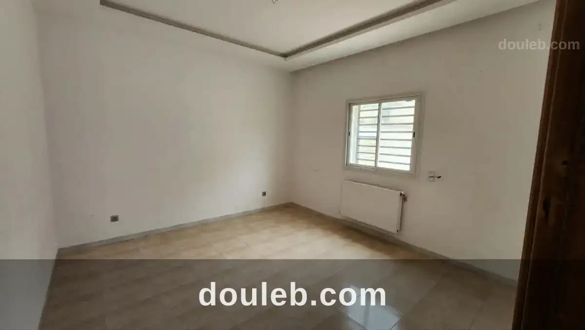 Appartement s2 rdc avec terrasse jaafer 2 - Miniature 5