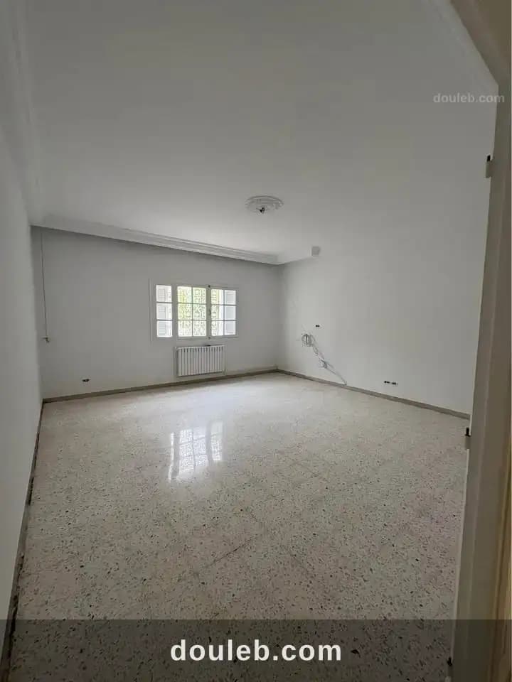 Appartement s3 à el menzah 9 - Miniature 5