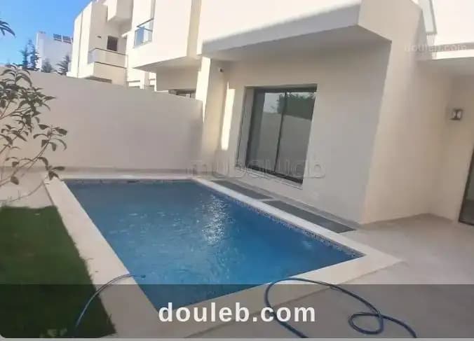 Triplex a gammarth - Photo 1