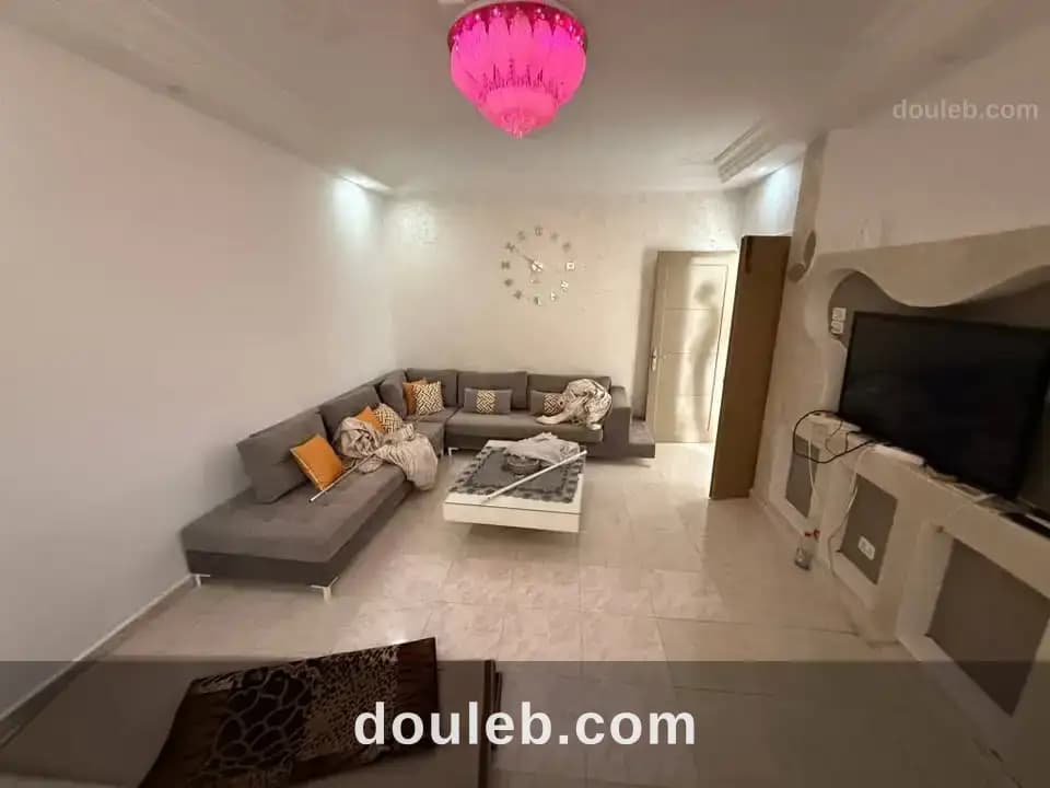 Une villa à cité el ferdaous - Photo 1