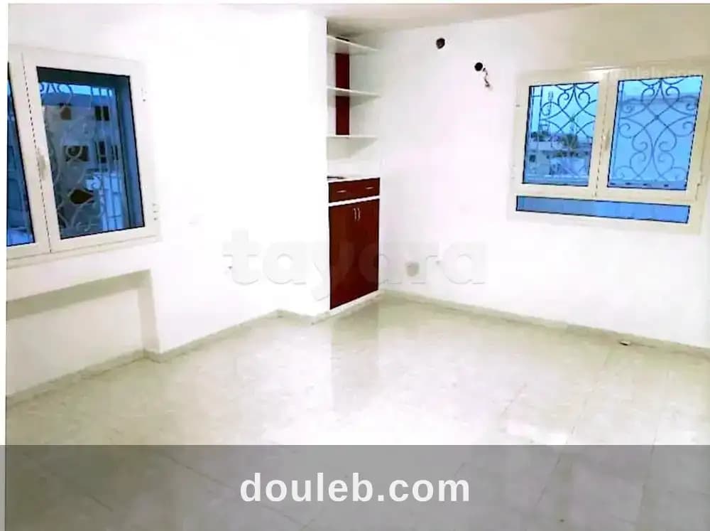 Appartement s1 elghazela - Photo 1
