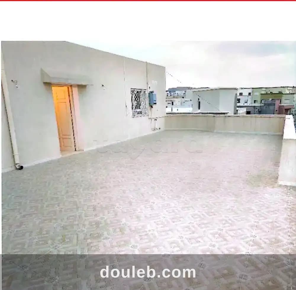 Appartement s1 elghazela - Miniature 4