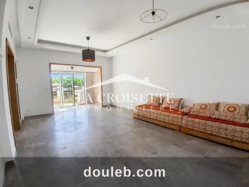 Duplex s3 aux jardins de carthage mdl0689 - Photo 1