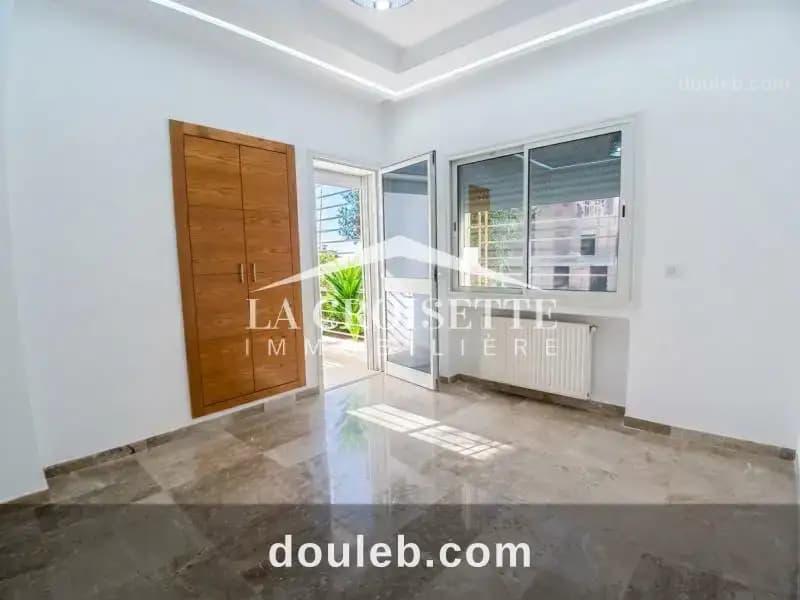 Duplex s3 aux jardins de carthage mdl0689 - Miniature 3