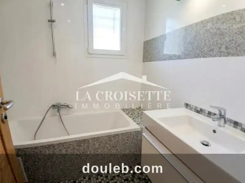 Duplex s3 aux jardins de carthage mdl0689 - Miniature 5