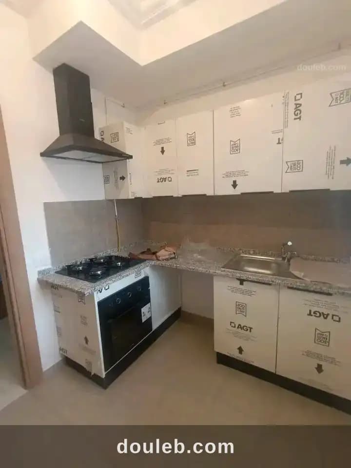 Appartement s 2 jardin d'el menzah - Photo 1