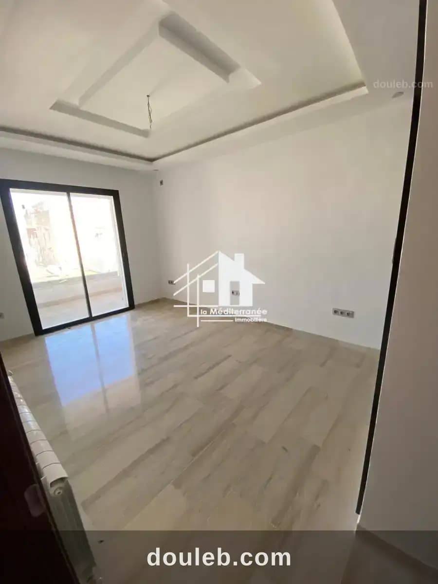 Appartement s2 hst au bardo - Photo 1