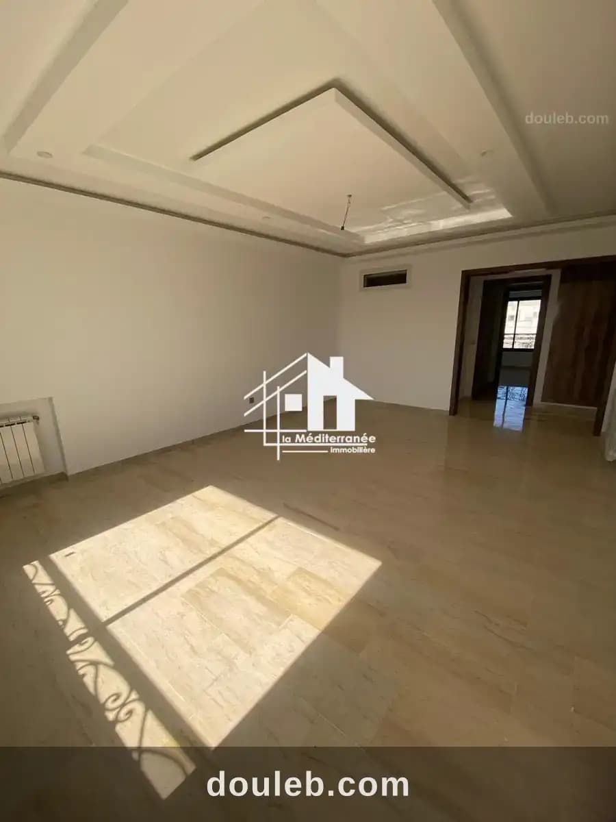 Appartement s2 hst au bardo - Miniature 2