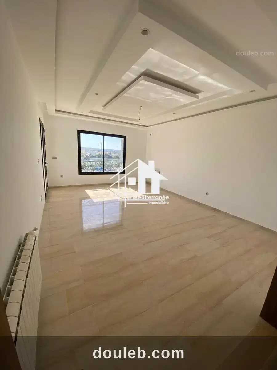 Appartement s2 hst au bardo - Miniature 3