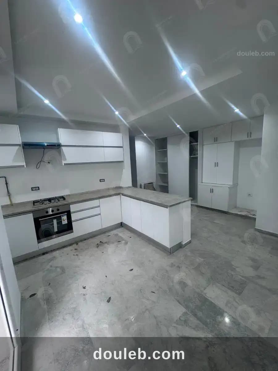 Des appartements s2 hst jamais habités au bardo - Photo 1