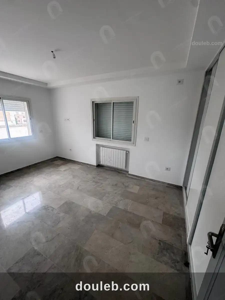 Des appartements s2 hst jamais habités au bardo - Miniature 2