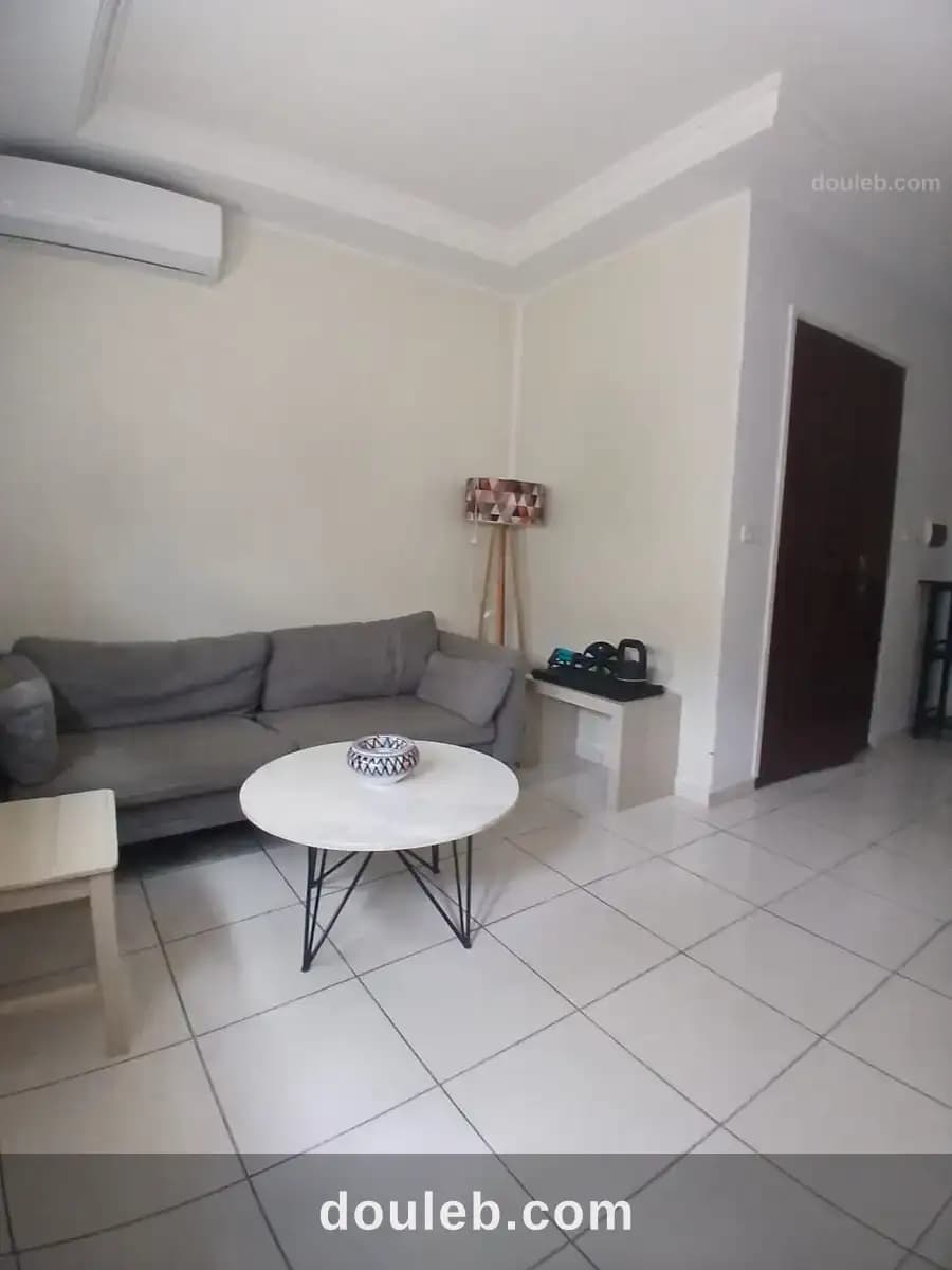 Étage meublé s2 à ain zaghouan nord - Photo 1
