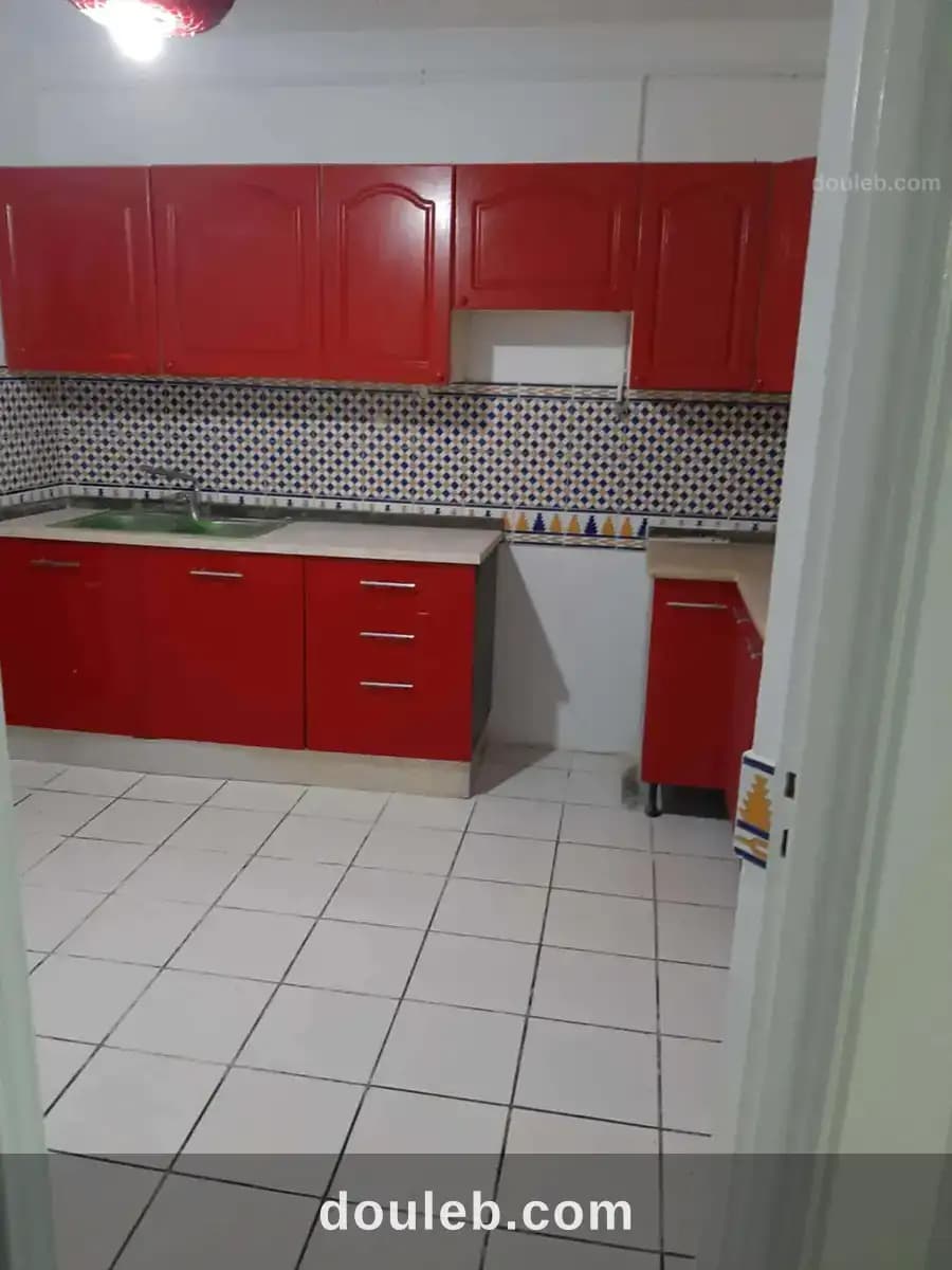Appt s3 à ain zaghouen - Photo 1