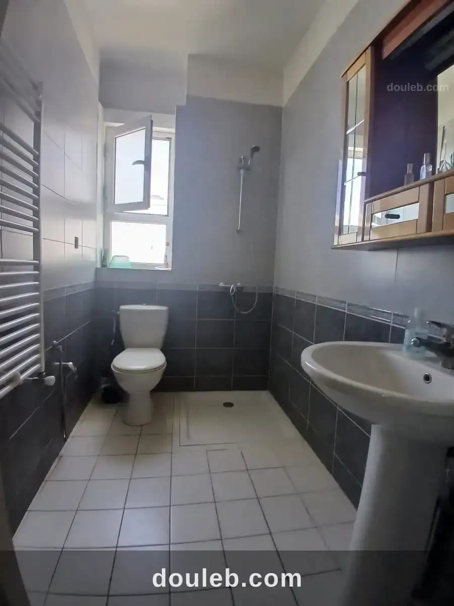 Etage de villa s2 à ain zaghouan nord - Miniature 5