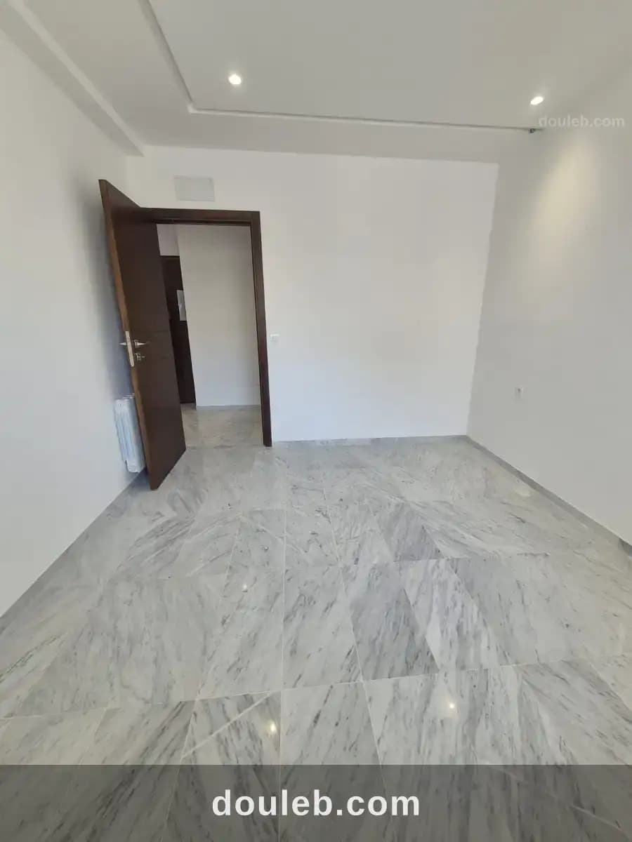 Appartement à nouvelle soukra - Miniature 3