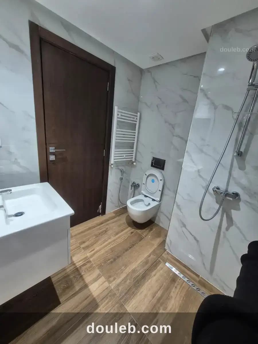 Appartement à nouvelle soukra - Miniature 4