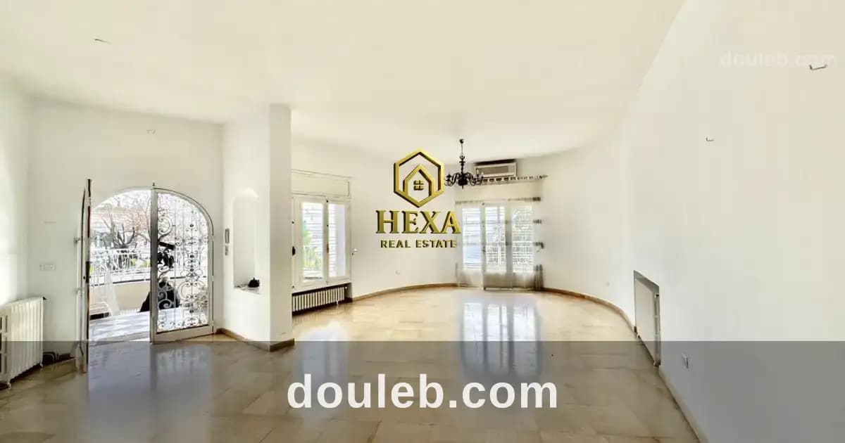 Villa s4 à la marsa plage avec jardin et terrasse - Photo 1
