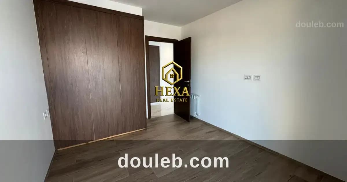 Appartement s1 à la nouvelle soukra avec balcon - Miniature 2