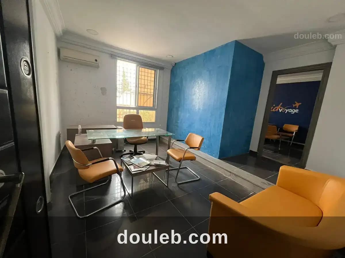 Bureau 1200 d ennasr 2 - Miniature 2