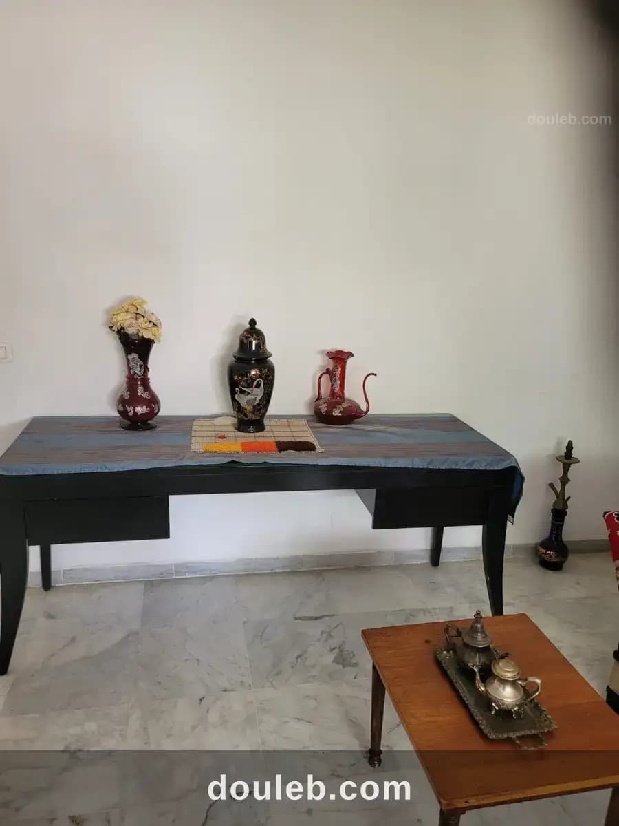 Etage de villa s2 meublé manar1 - Miniature 4